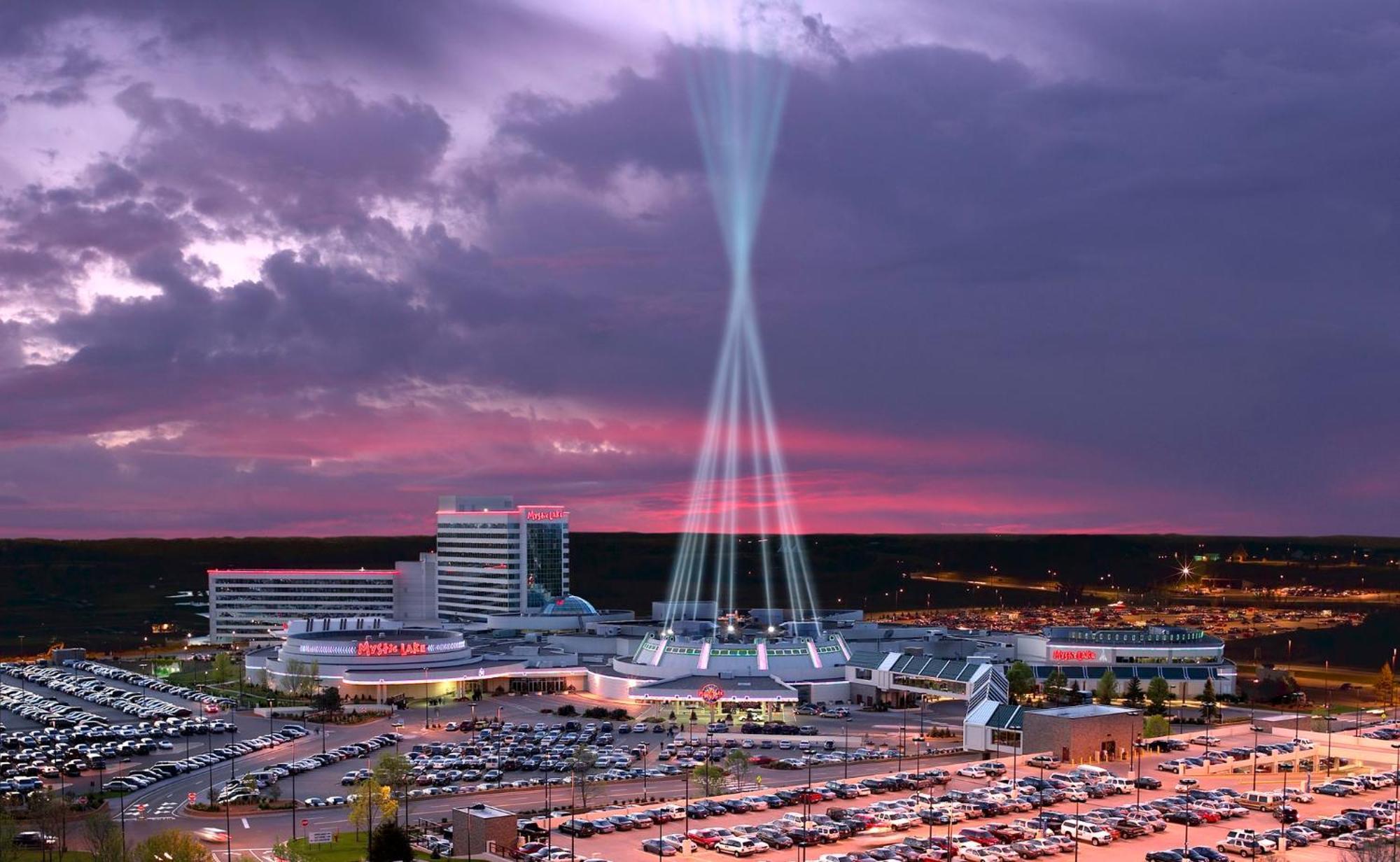 Crowne Plaza Suites Msp Airport - Mall Of America By Ihg Блумингтон Экстерьер фото