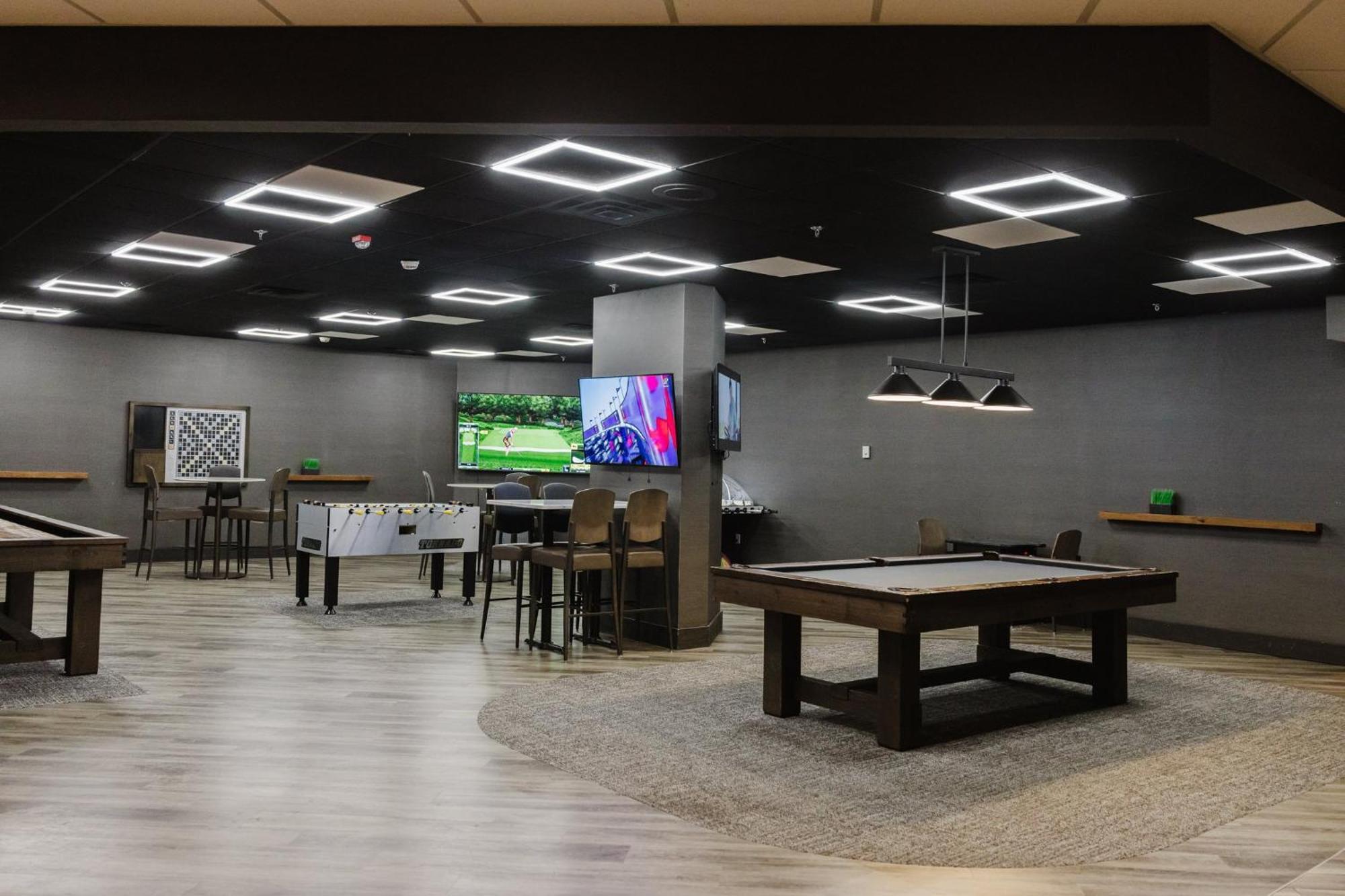 Crowne Plaza Suites Msp Airport - Mall Of America By Ihg Блумингтон Экстерьер фото